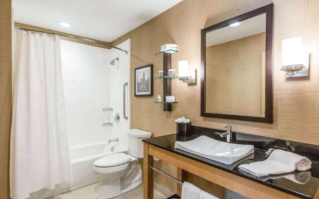 Cambria Suites Avon - Cleveland