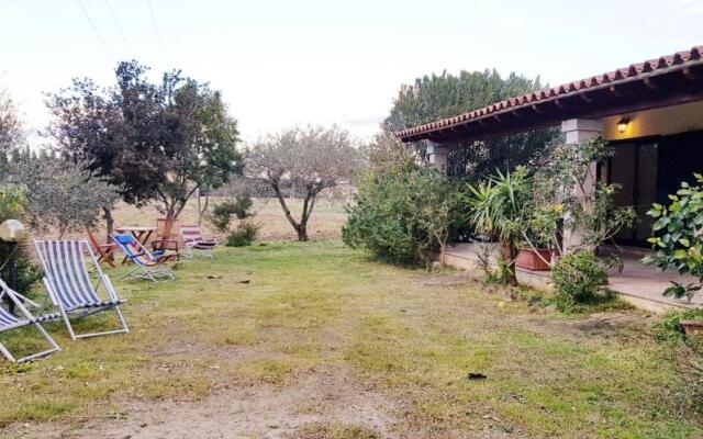 Dommos - Pareja Apartments