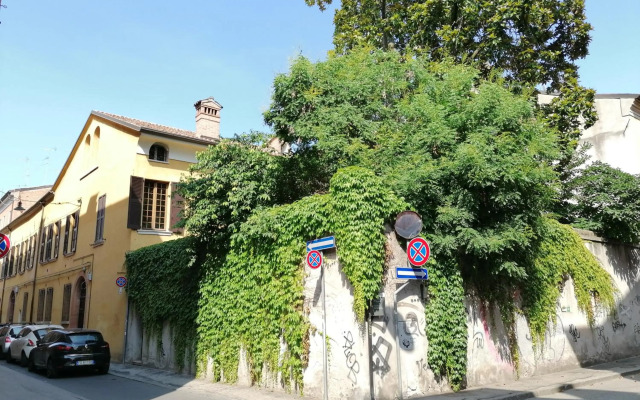 Magnolia Garden Loft