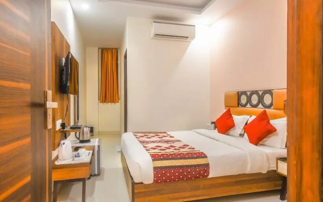 Hotel Rawat