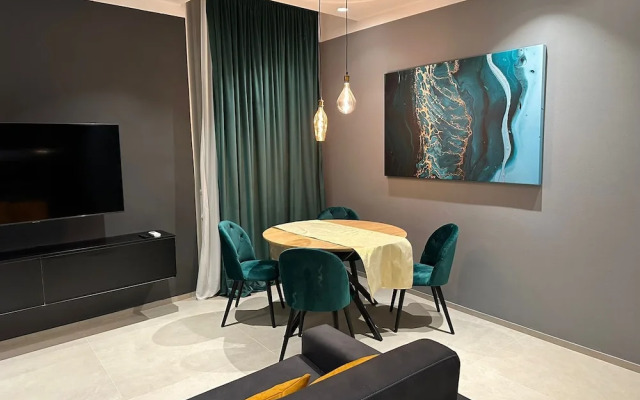 Suite Apollinare