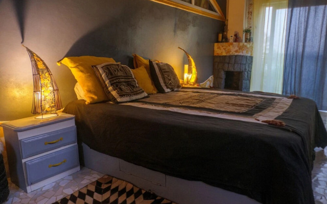 Loft Keur Bibou