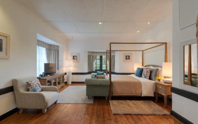 Oliphant Boutique Villa by Amaya Boutique-Hotel