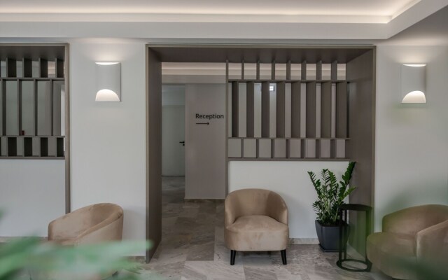 Bitzaro Boutique Hotel