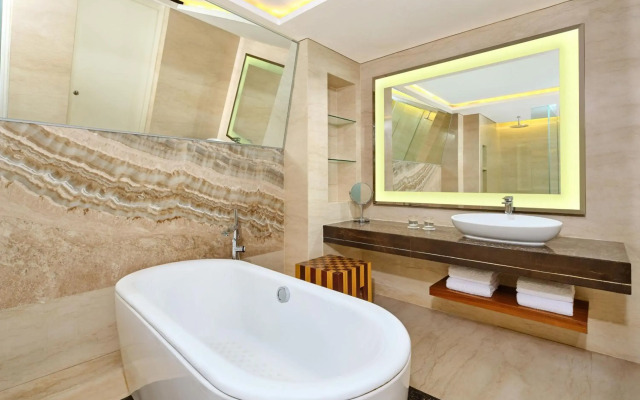 Le Meridien Bali Jimbaran