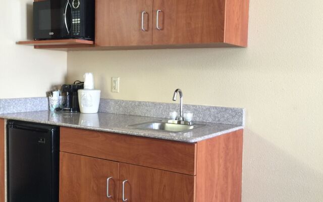 Best Western Troy Hotel