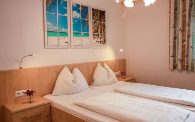 Apartment Forelle Klopeiner See