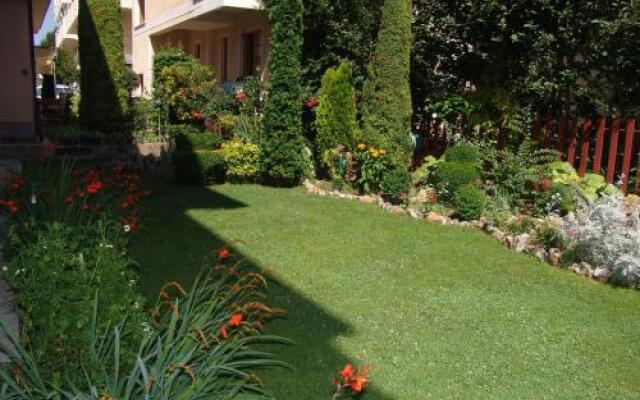 Apartments Marjan