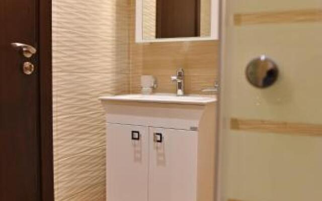 Apartments Lucky Complex Ravda