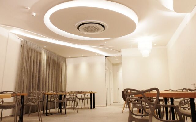 Hotel Aurea
