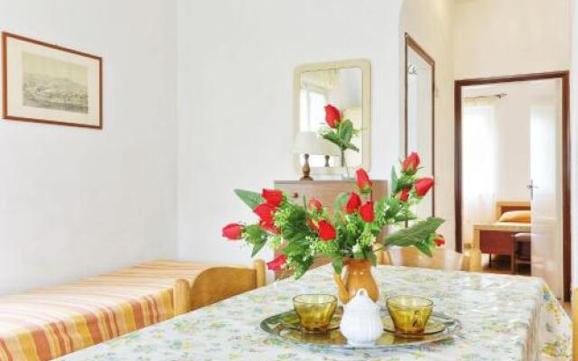 Appartamenti Campo al Pero App. nr.1