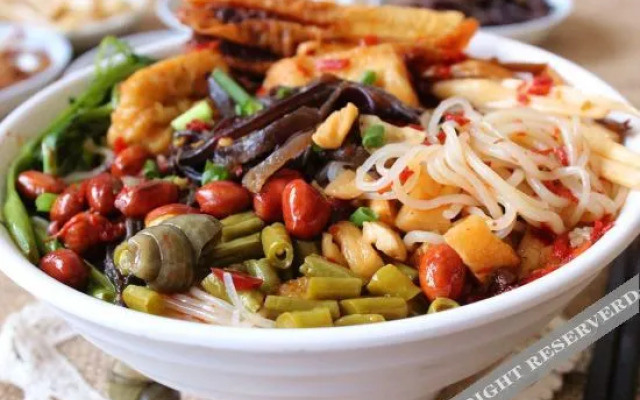 Echarm Hotel (LiuDong Wuling Liuqi Store)