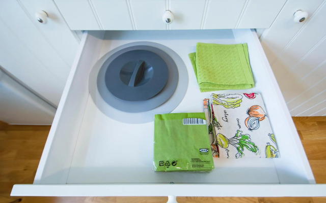 Modern apartment Spanelska