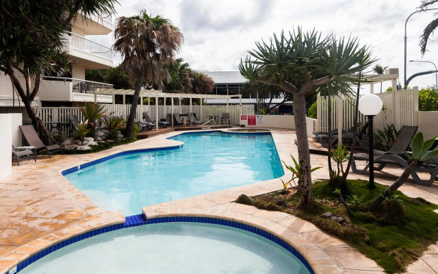 Coolum Caprice