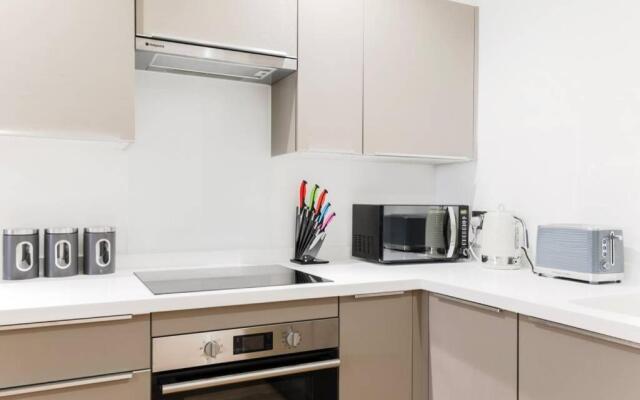 Monkey Marble apartment 1BR 1bath