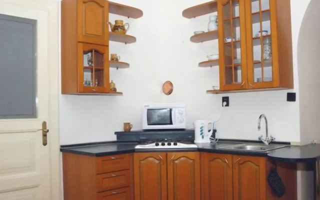 Apartmany Bratislava