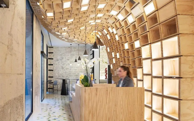 Hotel Serawa Alicante