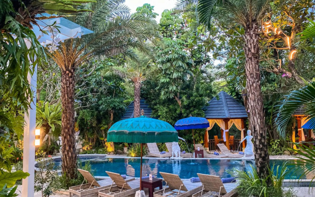 The Bali Dream Villa Canggu