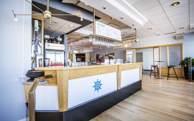 Strand Hotel Borgholm