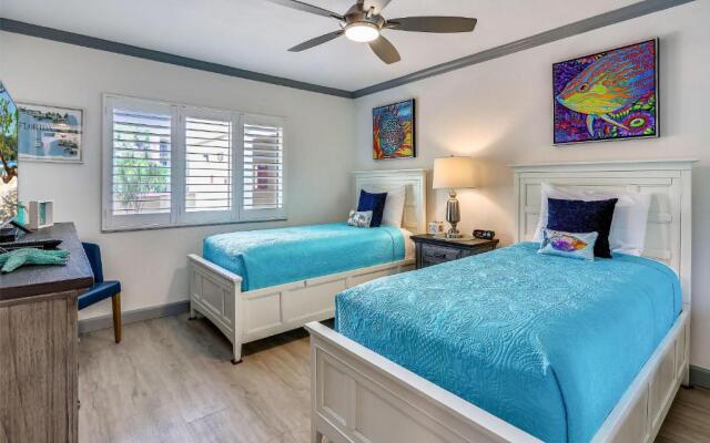 Land's End 10-202 Beach Front - Premier