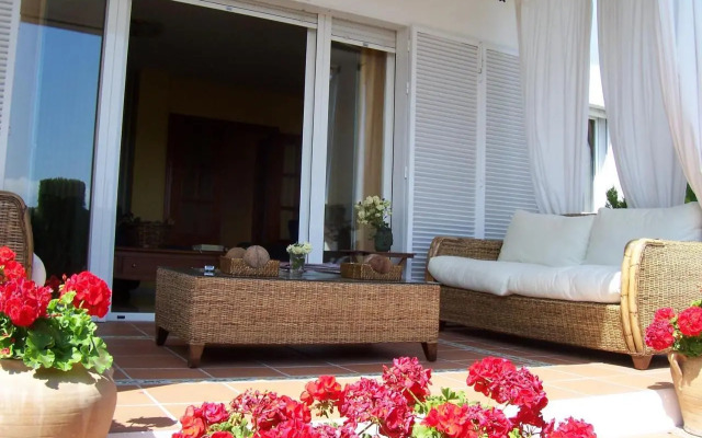 Chalet AIRAM