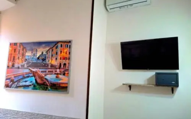 Roma sogno infinito