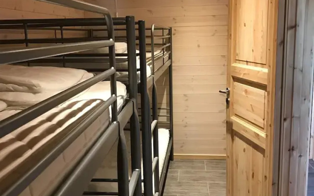 Haga Park Camping & Stugor