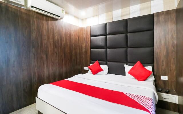 OYO 16708 Sada Shiv Guest House