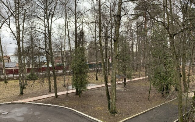 Trade Union training center