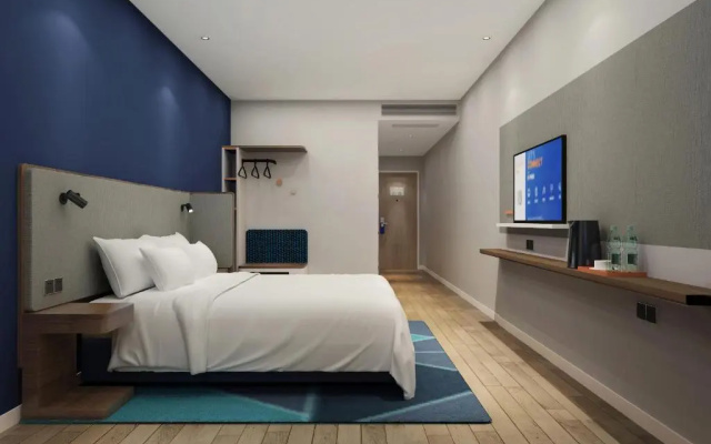 Holiday Inn Express Dali Xiaguan by IHG
