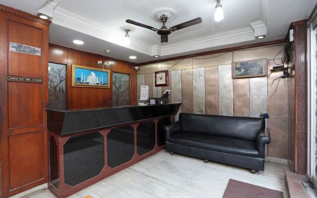 OYO 26143 Hotel Abedin
