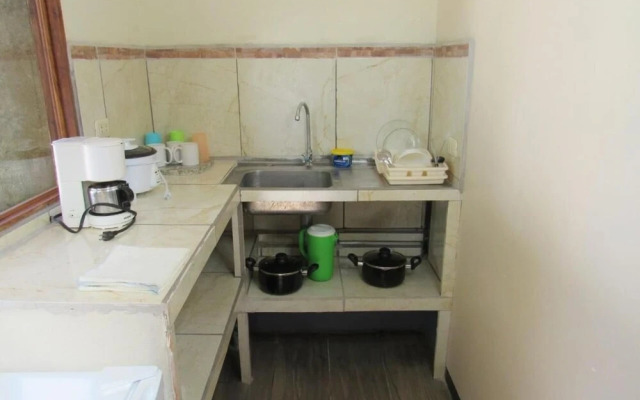 Cabinas Coco Alegre