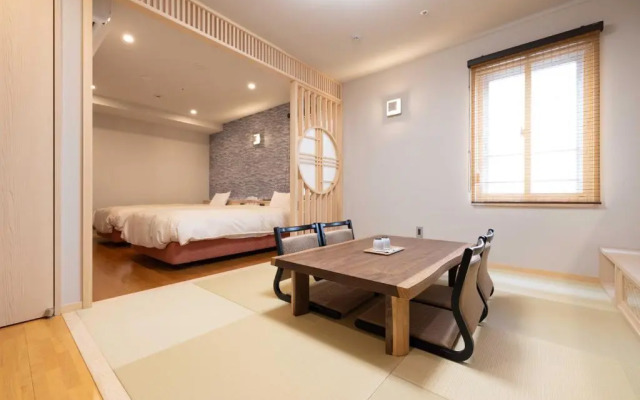 Bells Inn Tsuchiura