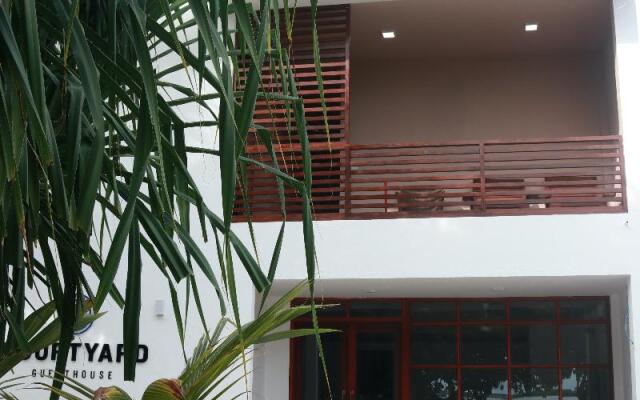 Courtyard Guest house
