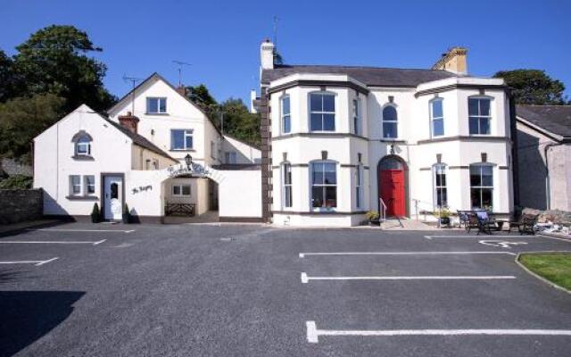 Burford Lodge Guest House