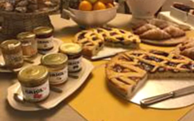 La Locanda di Ansedonia