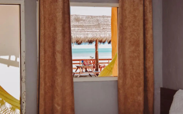 Estrela da Luz Beach