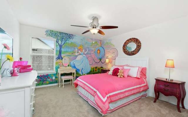 The Dales at West Haven 1339YC