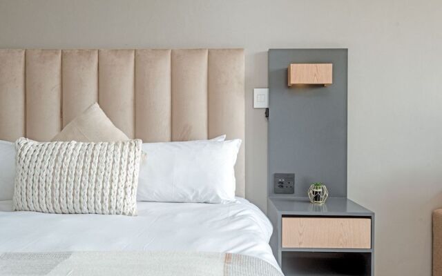 256 Zimbali Lakes - Boulevard Suites