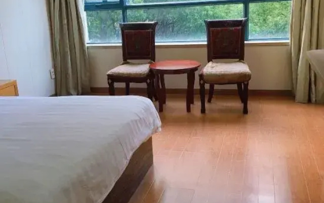 Yueda Hotel