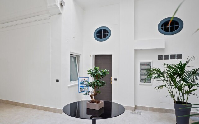 San Nicola Bilocali VGM