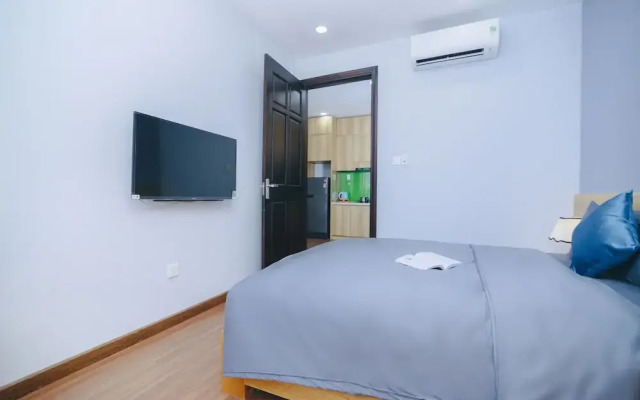 Monalisa Apartment