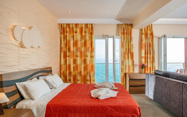 Corfu Maris Hotel