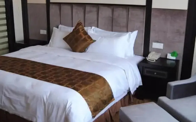 Hohhot Fumengjia Hotel