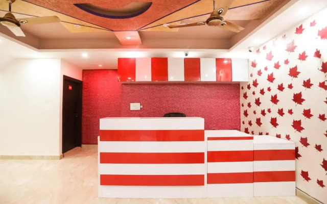 Oyo Flagship 65319 Bd Palace