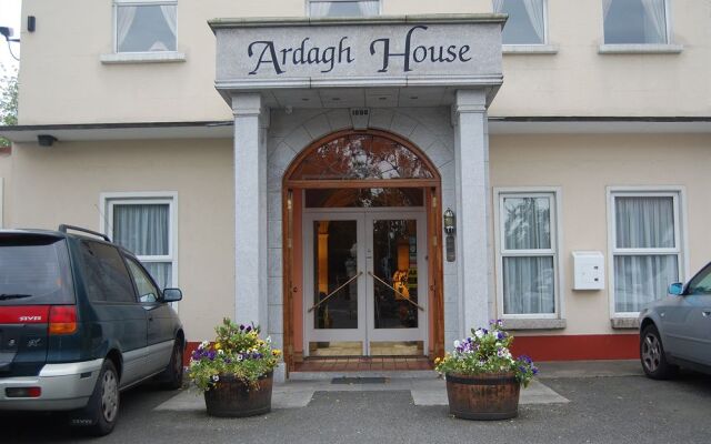 Ardagh House