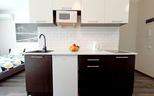 Vgosti Rostov (Вгости Ростов) на улице Ткачёва 25