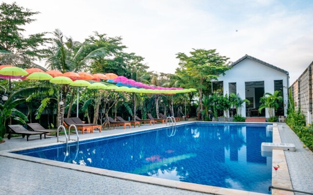 Mimosa Premier Phu Quoc Resort