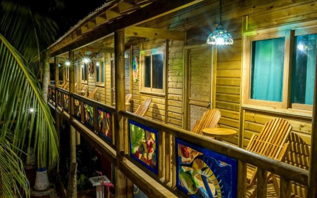 Hotel Isla Lizamar