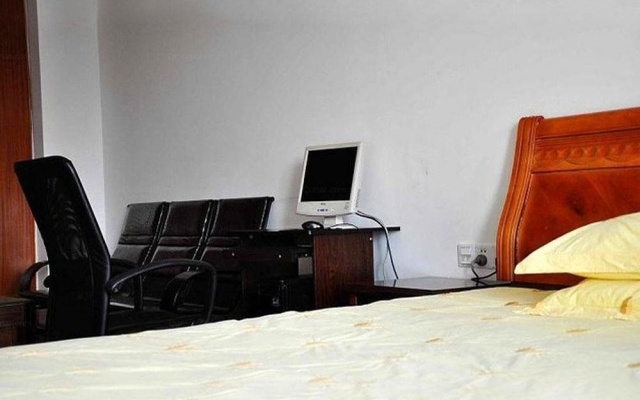 Xinming Sunshine Hotel Apartment – Guest Rooms – Xiamen
